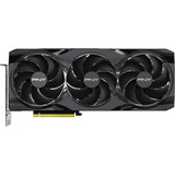 PNY GeForce RTX 5080 OC grafische kaart DLSS 4, 3x DisplayPort, 1x HDMI 2.1