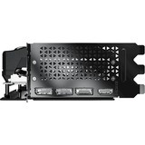PNY GeForce RTX 5080 OC grafische kaart DLSS 4, 3x DisplayPort, 1x HDMI 2.1