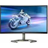 Philips 27M1C5200W/00 27" Curved gaming monitor Zwart, HDMI, DisplayPort