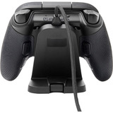 PowerA FUSION Pro draadloze controller voor Xbox Series X|S met Lumectra Zwart, RGB, Xbox Series X|S, Xbox One, Pc