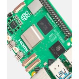 Raspberry Pi Foundation Raspberry Pi 5 2GB moederbord 