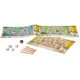 Ravensburger Dungeons, Dice and Danger Bordspel Engels, 1 - 4 spelers, 30 - 45 minuten, Vanaf 12 jaar