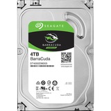 Seagate BarraCuda 4 TB harde schijf ST4000DM004, SATA/600