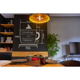 Shelly Vintage G125 led-lamp 