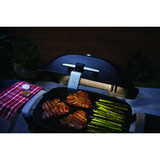 Weber Grill ‘n Go-verlichting Grijs/zwart