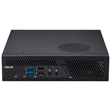 ASUS PB63-B7016MH mini-pc Zwart | i7-13700 | UHD 770 | 16 GB | 512 GB SSD
