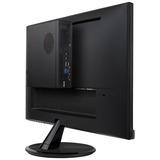 ASUS PB63-B7016MH mini-pc Zwart | i7-13700 | UHD 770 | 16 GB | 512 GB SSD