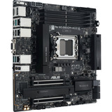 ASUS PRO WS B850M-ACE SE socket AM5 moederbord RAID, 10Gb-LAN, Sound, µATX