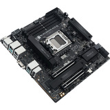 ASUS PRO WS B850M-ACE SE socket AM5 moederbord RAID, 10Gb-LAN, Sound, µATX