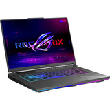 ASUS ROG Strix G16 G614PP-RV046W 16"  gaming laptop Grijs/zwart | R9 8940HX | RTX 5070 | 16 GB | 1 TB SSD