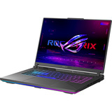 ASUS ROG Strix G16 G614PP-RV046W 16"  gaming laptop Grijs/zwart | R9 8940HX | RTX 5070 | 16 GB | 1 TB SSD