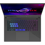 ASUS ROG Strix G16 G614PP-RV046W 16"  gaming laptop Grijs/zwart | R9 8940HX | RTX 5070 | 16 GB | 1 TB SSD