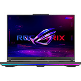 ASUS ROG Strix G16 G614PP-RV046W 16"  gaming laptop Grijs/zwart | R9 8940HX | RTX 5070 | 16 GB | 1 TB SSD