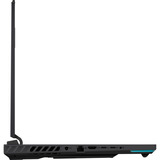 ASUS ROG Strix G16 G614PP-RV046W 16"  gaming laptop Grijs/zwart | R9 8940HX | RTX 5070 | 16 GB | 1 TB SSD