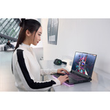 ASUS ROG Strix G16 G614PP-RV046W 16"  gaming laptop Grijs/zwart | R9 8940HX | RTX 5070 | 16 GB | 1 TB SSD