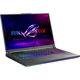 ASUS ROG Strix G18 G814PM-S8009W 18"  gaming laptop Grijs | R9 7940HX | RTX 5060 | 16 GB | 1 TB SSD