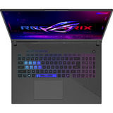 ASUS ROG Strix G18 G814PM-S8009W 18"  gaming laptop Grijs | R9 7940HX | RTX 5060 | 16 GB | 1 TB SSD