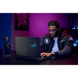 ASUS ROG Strix G18 G814PM-S8009W 18"  gaming laptop Grijs | R9 7940HX | RTX 5060 | 16 GB | 1 TB SSD