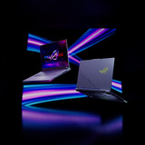 ASUS ROG Strix G18 G814PM-S8009W 18"  gaming laptop Grijs | R9 7940HX | RTX 5060 | 16 GB | 1 TB SSD