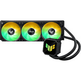 ASUS TUF Gaming LC III 360 ARGB waterkoeling Zwart