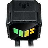 ASUS TUF Gaming LC III 360 ARGB waterkoeling Zwart