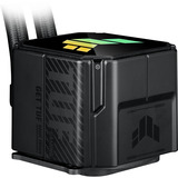 ASUS TUF Gaming LC III 360 ARGB waterkoeling Zwart