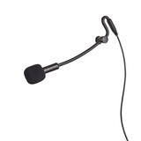 Antlion ModMic USB 2 microfoon Zwart, Pc, PlayStation 4, PlayStation 5, Switch