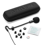 Antlion ModMic USB 2 microfoon Zwart, Pc, PlayStation 4, PlayStation 5, Switch