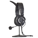 Antlion ModMic USB 2 microfoon Zwart, Pc, PlayStation 4, PlayStation 5, Switch
