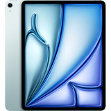 Apple iPad Air 13" tablet Lichtblauw | 512 GB | Apple M4 | iPadOS 17 | Wi-Fi 7
