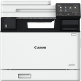 Canon i-Sensys MF752cdw all-in-one kleurenlaserprinter met faxfunctie Grijs/zwart, Scannen, Kopiëren, LAN, Wi-Fi