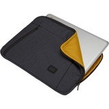 Case Logic Huxton 11,6" Laptop Sleeve  Zwart