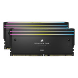 Corsair werkgeheugen Zwart, CMPLEKIT2