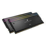 Corsair werkgeheugen Zwart, CMPLEKIT2