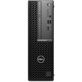 Dell OptiPlex 7020 Plus SFF 40XJC pc-systeem Zwart | Core i7-14700 | UHD Graphics 770 | 16 GB | 512 GB SSD