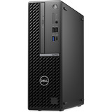 Dell OptiPlex 7020 Plus SFF 40XJC pc-systeem Zwart | Core i7-14700 | UHD Graphics 770 | 16 GB | 512 GB SSD