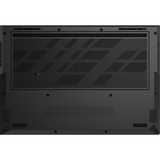 Erazer Deputy 15 P1 MD62763 15.6"  gaming laptop Zwart | Core 5 210H | RTX 5060 | 16 GB | 1 TB SSD