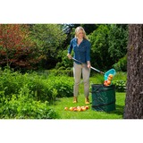 GARDENA Combisystem Multihark Turquoise, 3120-20