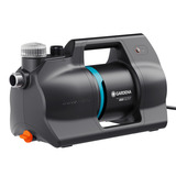 GARDENA Hydrofoorpomp 4600 Silent Grijs, 600 Watt