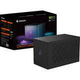 AORUS RTX 5090 AI BOX externe grafische kaart