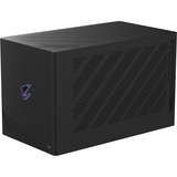 GIGABYTE AORUS RTX 5090 AI BOX externe grafische kaart Zwart