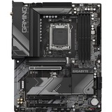 GIGABYTE B650 GAMING X AX V2 socket AM5 moederbord Zwart/grijs, RAID, 2.5 Gb-LAN, WLAN, BT, Sound, ATX