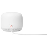 Google Nest Wifi Router + Point mesh router Wit