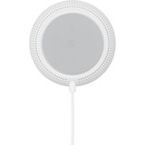 Google Nest Wifi Router + Point mesh router Wit