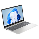 HP 15-fd1253ndx 15.6"  laptop Zilver/goud | Core 5 120U | Intel Graphics | 8 GB | 512 GB SSD