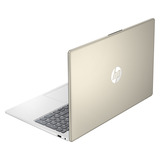 HP 15-fd1253ndx 15.6"  laptop Zilver/goud | Core 5 120U | Intel Graphics | 8 GB | 512 GB SSD