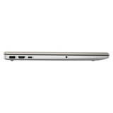 HP 15-fd1253ndx 15.6"  laptop Zilver/goud | Core 5 120U | Intel Graphics | 8 GB | 512 GB SSD