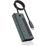 7-Port USB 3.2 Gen 2 Type-C Hub usb-hub