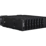 Icy Dock ToughArmor MB873MP-B V2 wisselframe Zwart