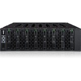 Icy Dock ToughArmor MB873MP-B V2 wisselframe Zwart